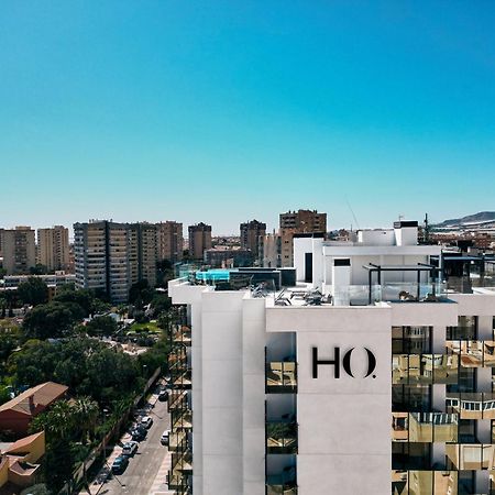 Ho Aguadulce By Olivencia Apartment Ngoại thất bức ảnh