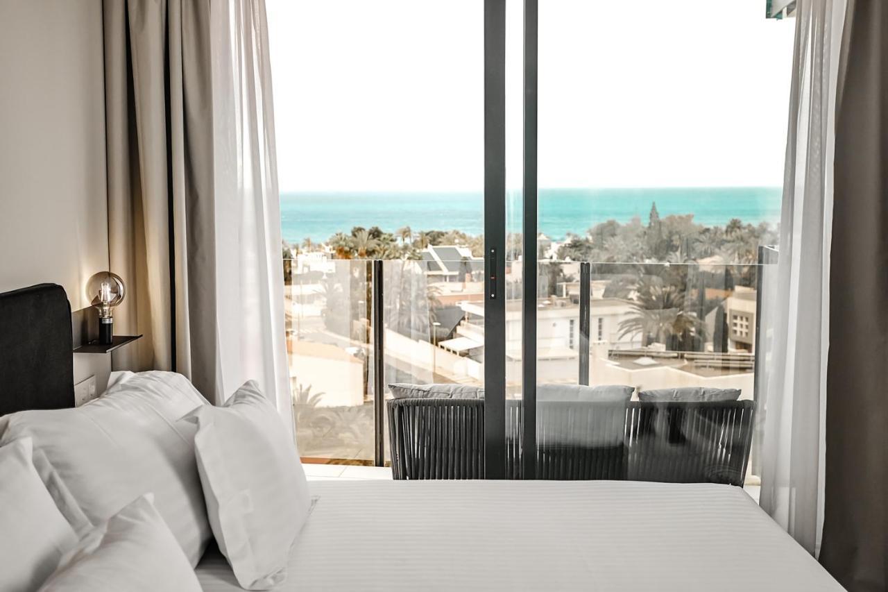 Ho Aguadulce By Olivencia Apartment Ngoại thất bức ảnh