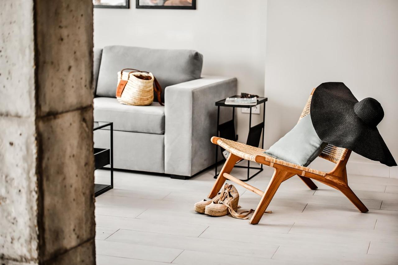 Ho Aguadulce By Olivencia Apartment Ngoại thất bức ảnh