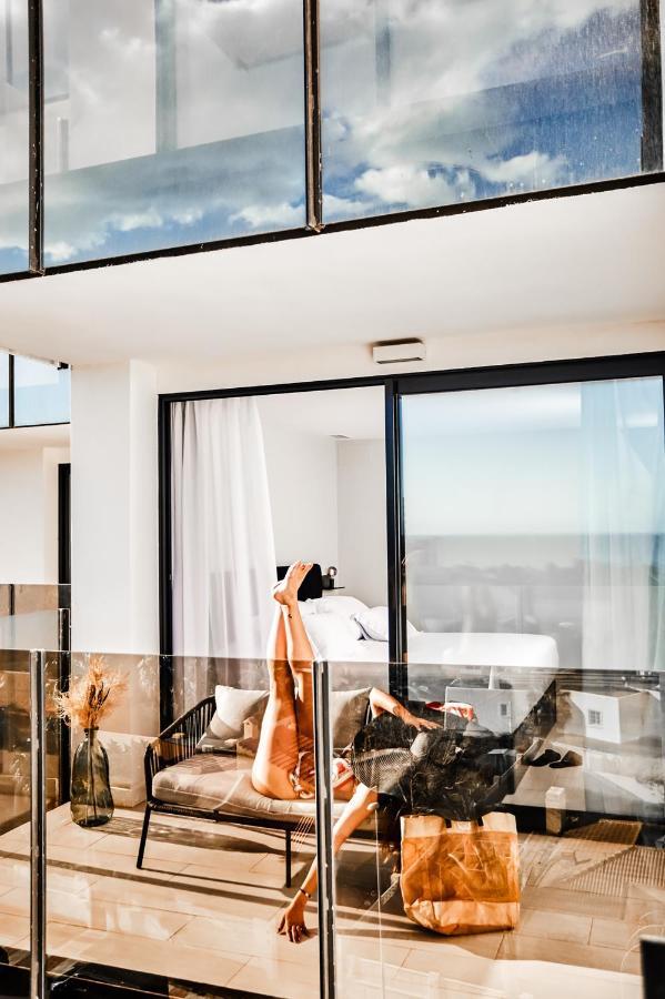 Ho Aguadulce By Olivencia Apartment Ngoại thất bức ảnh