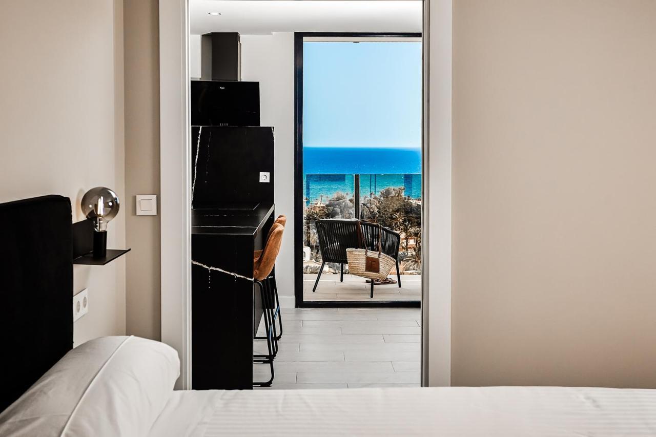 Ho Aguadulce By Olivencia Apartment Ngoại thất bức ảnh