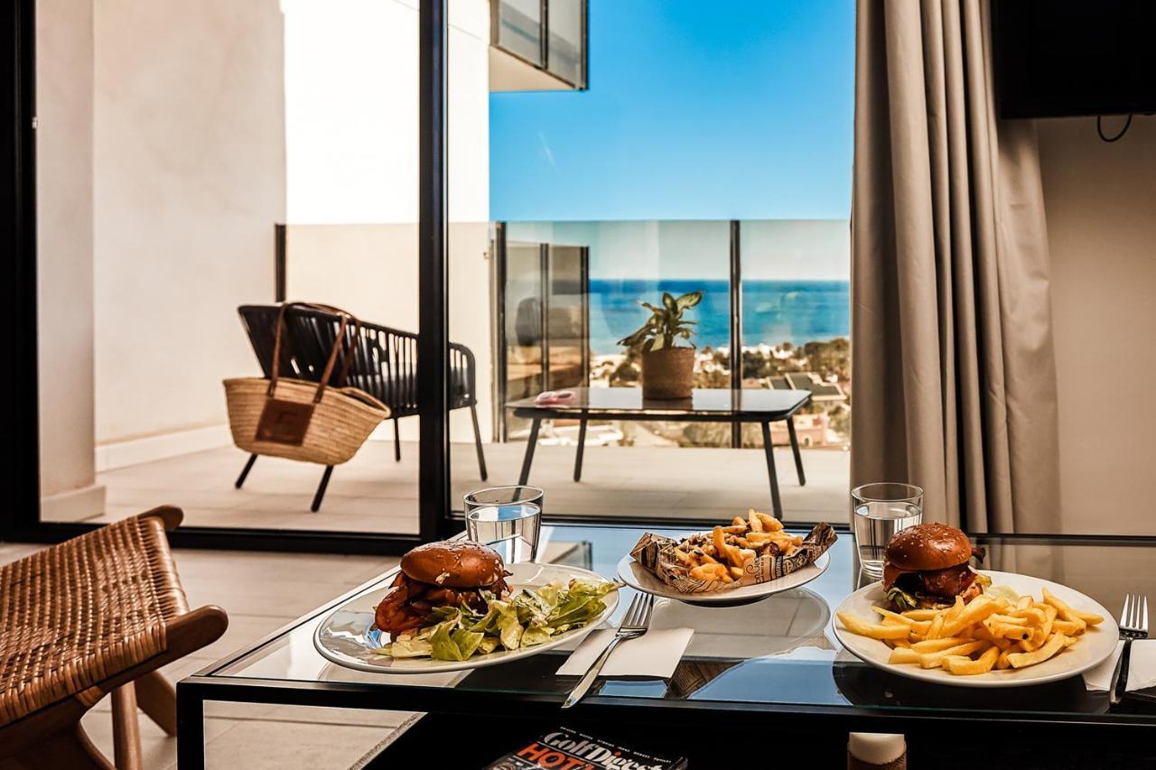 Ho Aguadulce By Olivencia Apartment Ngoại thất bức ảnh