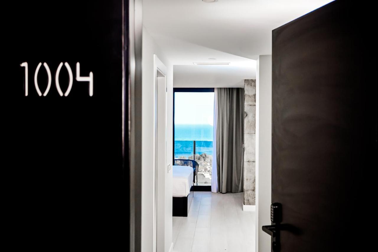 Ho Aguadulce By Olivencia Apartment Ngoại thất bức ảnh