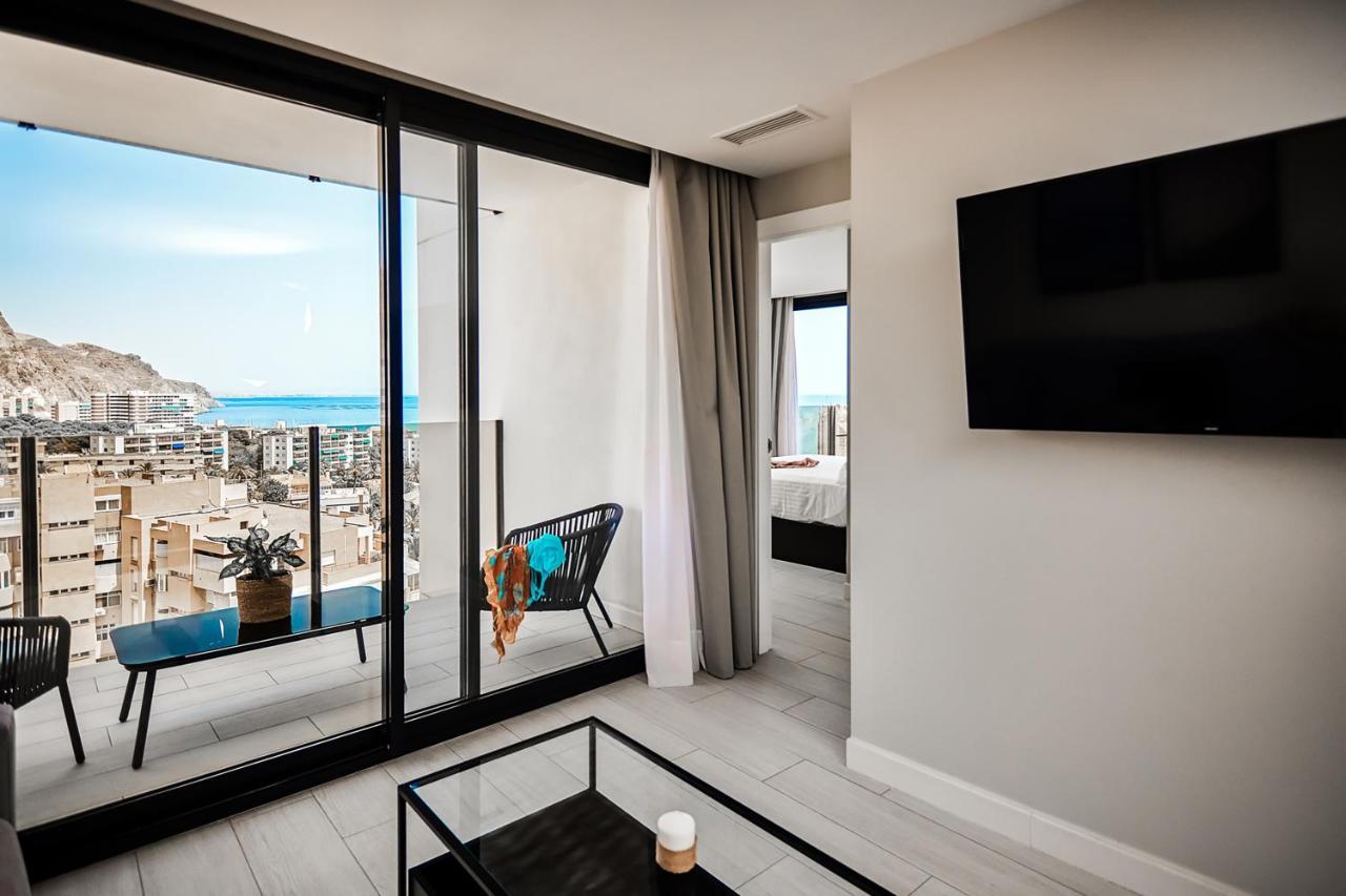 Ho Aguadulce By Olivencia Apartment Ngoại thất bức ảnh