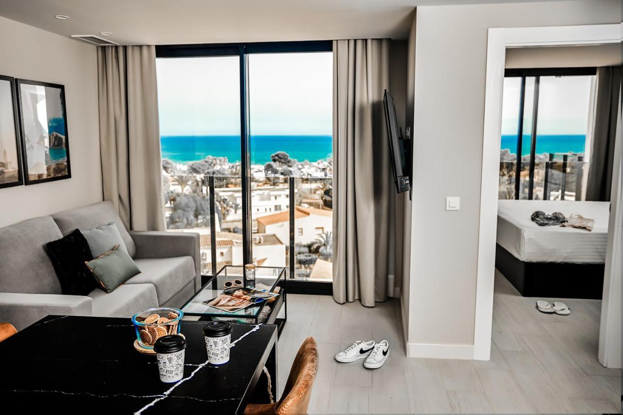 Ho Aguadulce By Olivencia Apartment Ngoại thất bức ảnh