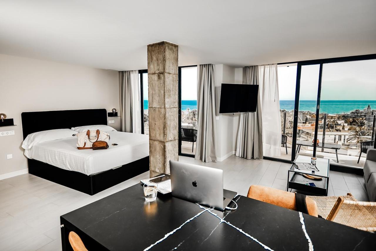 Ho Aguadulce By Olivencia Apartment Ngoại thất bức ảnh