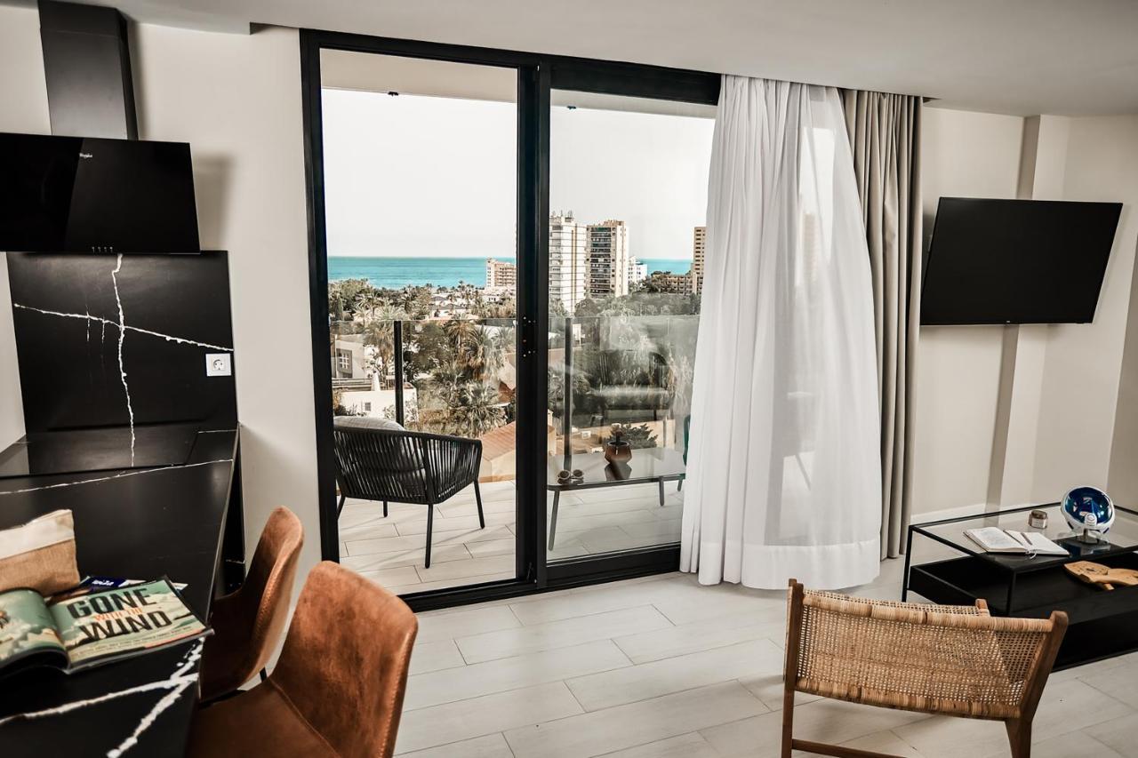 Ho Aguadulce By Olivencia Apartment Ngoại thất bức ảnh