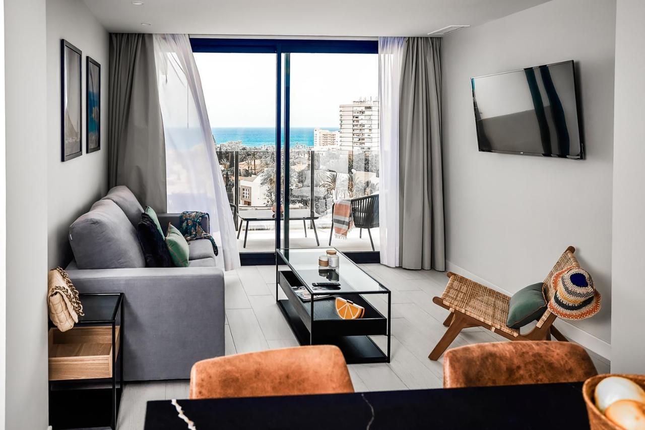 Ho Aguadulce By Olivencia Apartment Ngoại thất bức ảnh