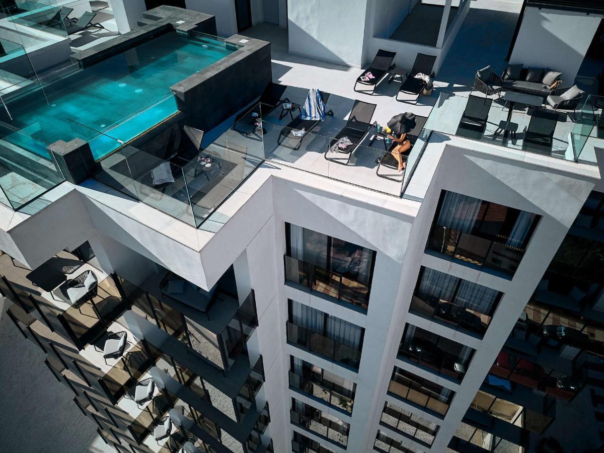 Ho Aguadulce By Olivencia Apartment Ngoại thất bức ảnh