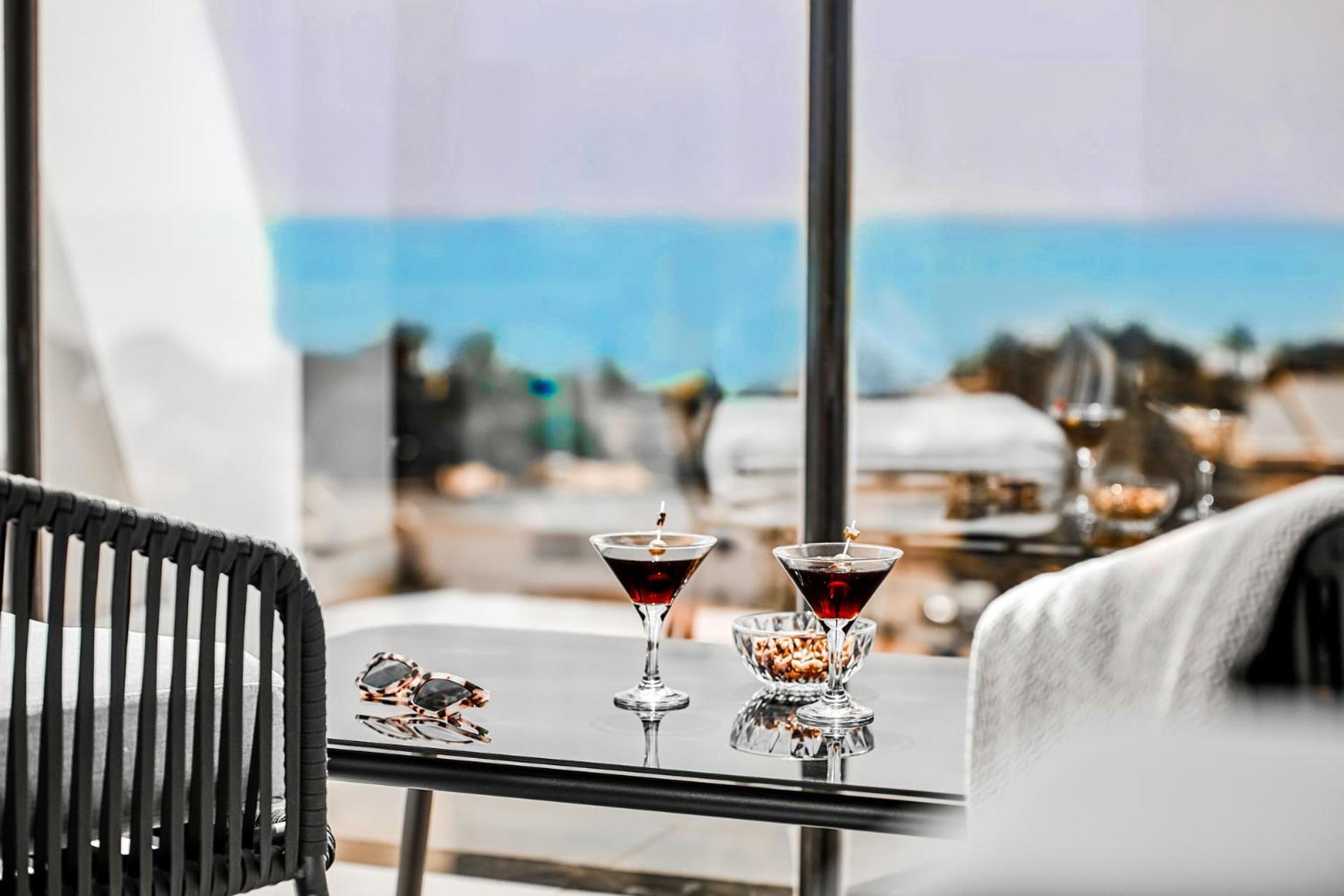 Ho Aguadulce By Olivencia Apartment Ngoại thất bức ảnh