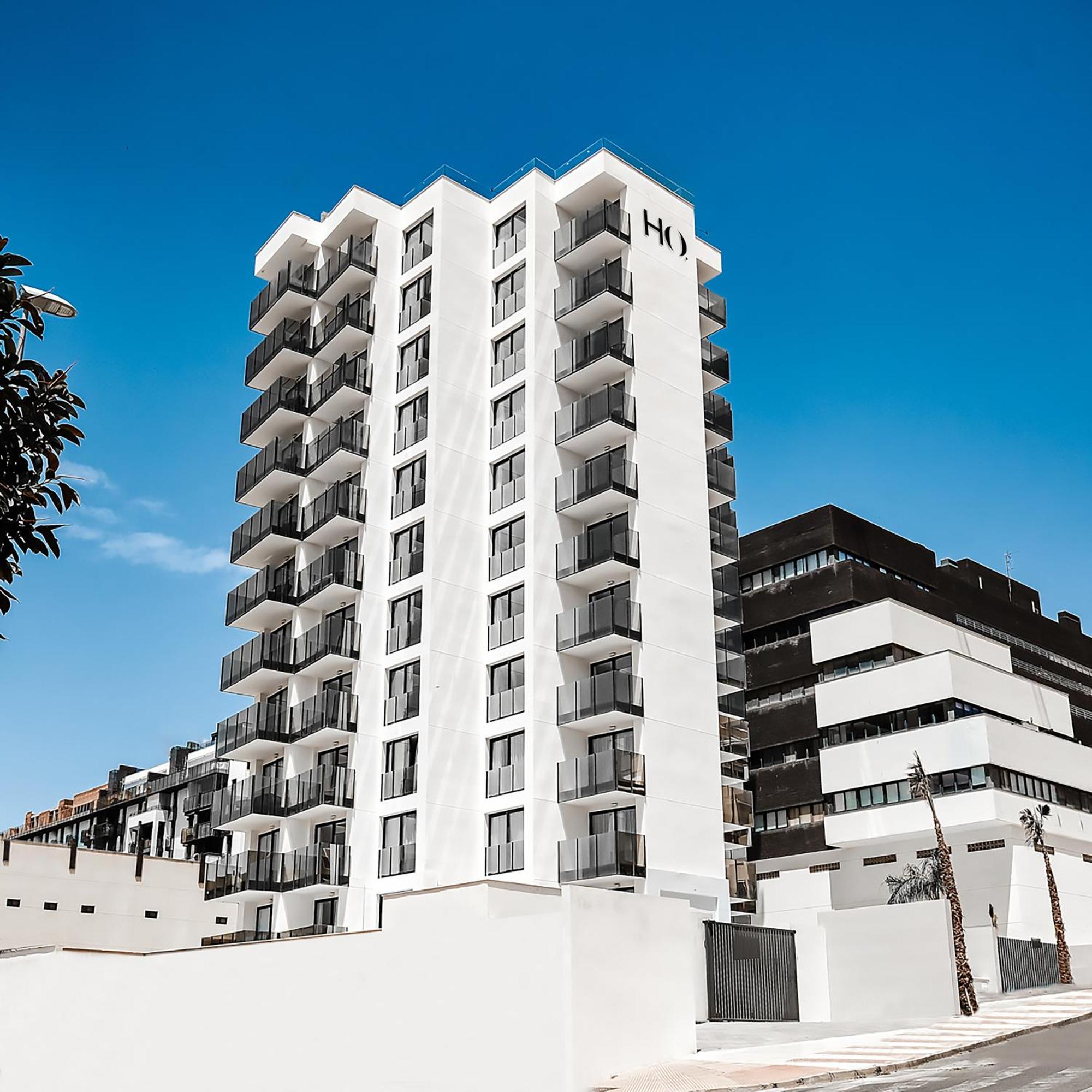 Ho Aguadulce By Olivencia Apartment Ngoại thất bức ảnh